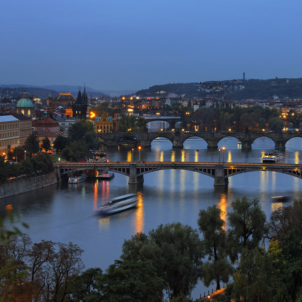 Signalétique Lyon