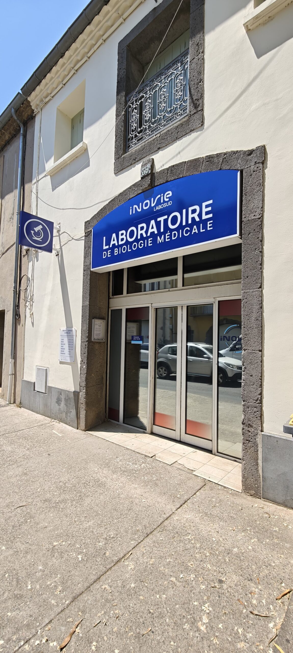 Inovie Marseillan