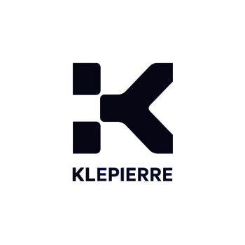 KLEPIERRE - Logo