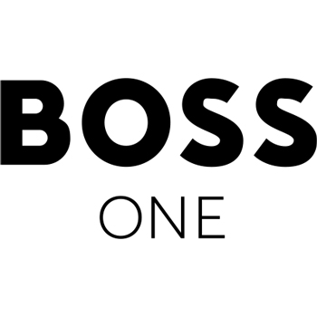 Boss One - Logo